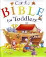Candle Bible for Toddlers